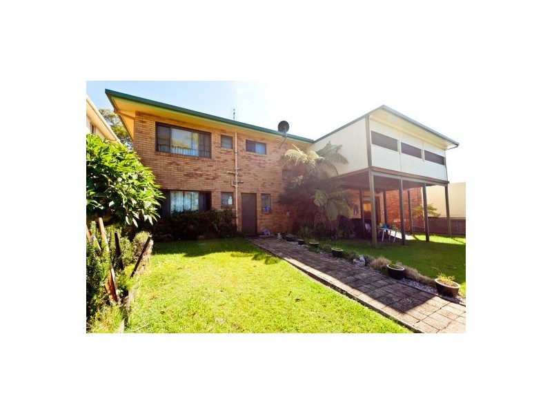 54 Tindara Drive, Sawtell NSW 2452