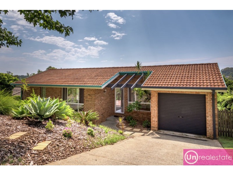 47 Oscar Ramsay Drive, Boambee East NSW 2452