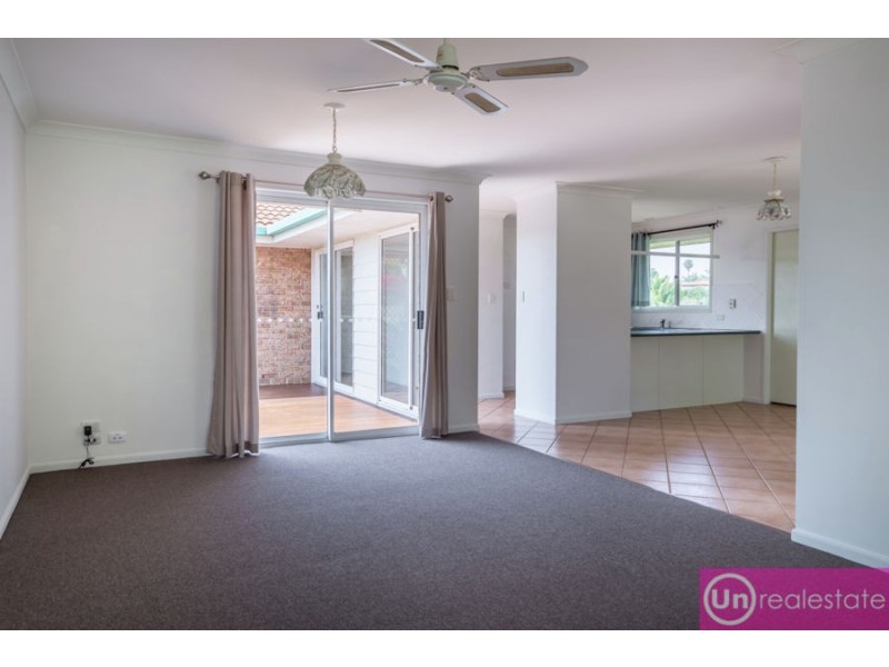 47 Oscar Ramsay Drive, Boambee East NSW 2452