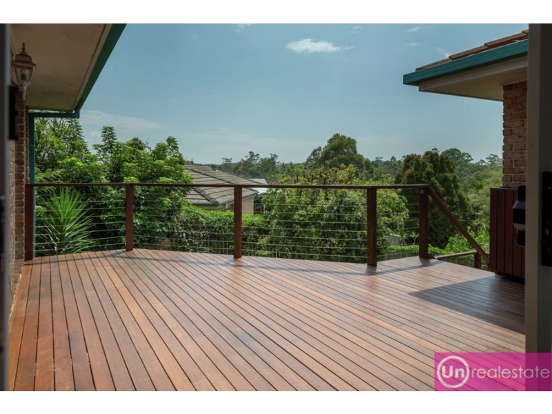 47 Oscar Ramsay Drive, Boambee East NSW 2452