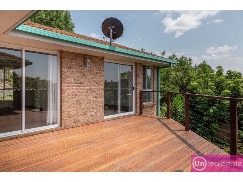 47 Oscar Ramsay Drive, Boambee East NSW 2452