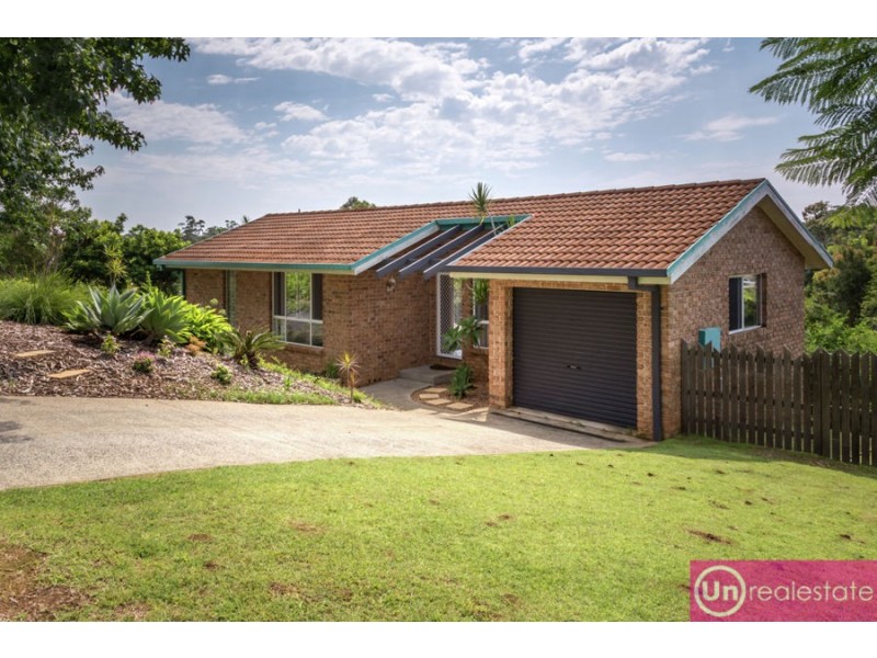 47 Oscar Ramsay Drive, Boambee East NSW 2452