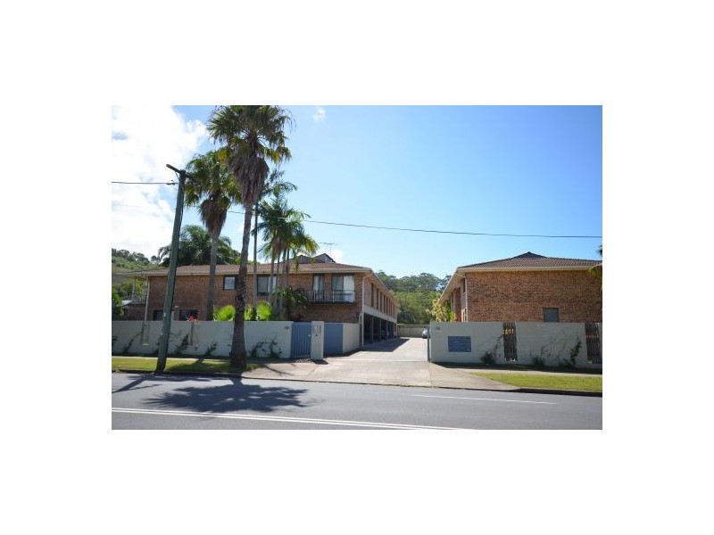 12/17 Arthur Street, Coffs Harbour NSW 2450