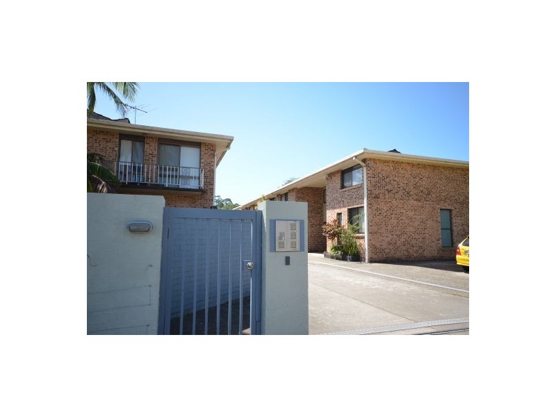 12/17 Arthur Street, Coffs Harbour NSW 2450