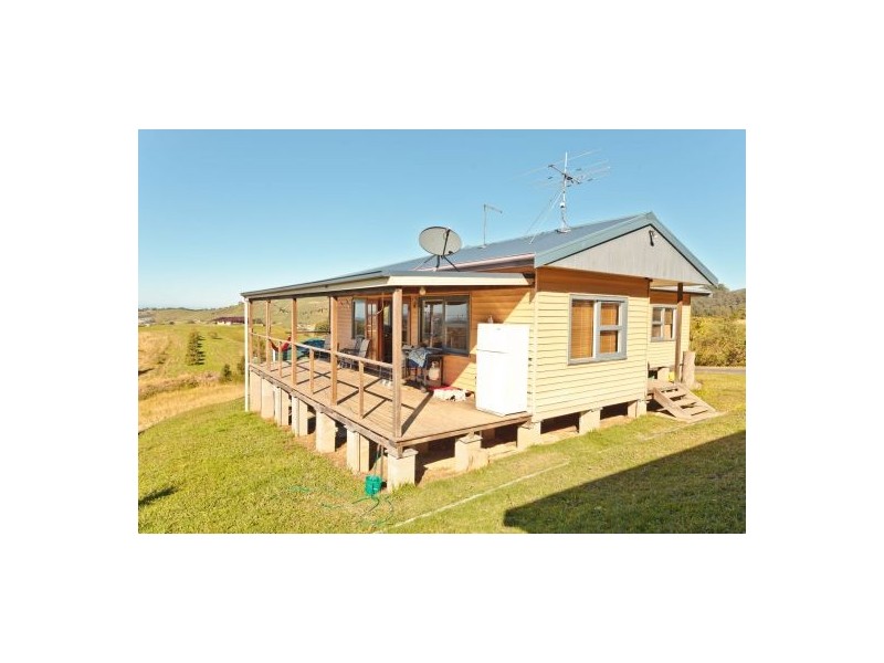 263B Shephards Lane, Coffs Harbour NSW 2450