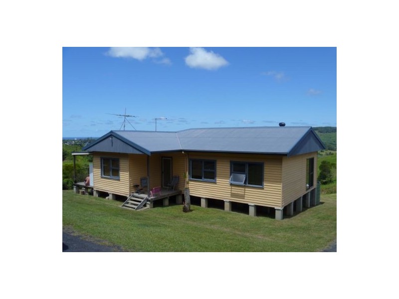 263B Shephards Lane, Coffs Harbour NSW 2450
