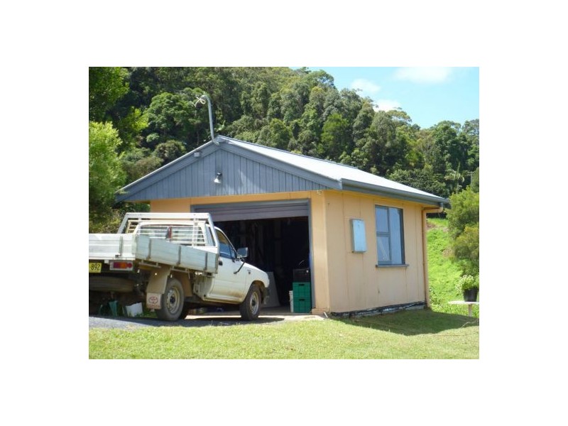 263B Shephards Lane, Coffs Harbour NSW 2450