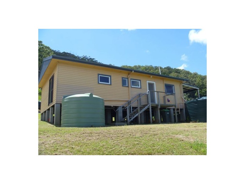 263B Shephards Lane, Coffs Harbour NSW 2450