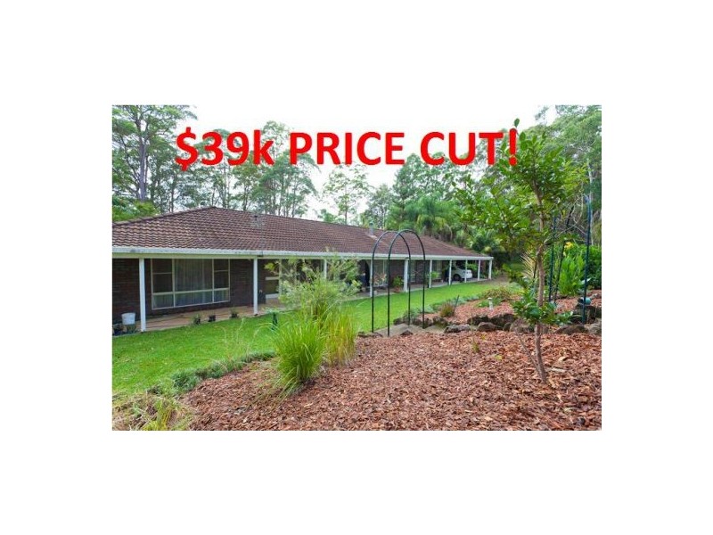 91 East Bonville Road, Bonville NSW 2441