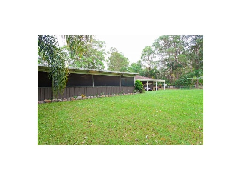 91 East Bonville Road, Bonville NSW 2441