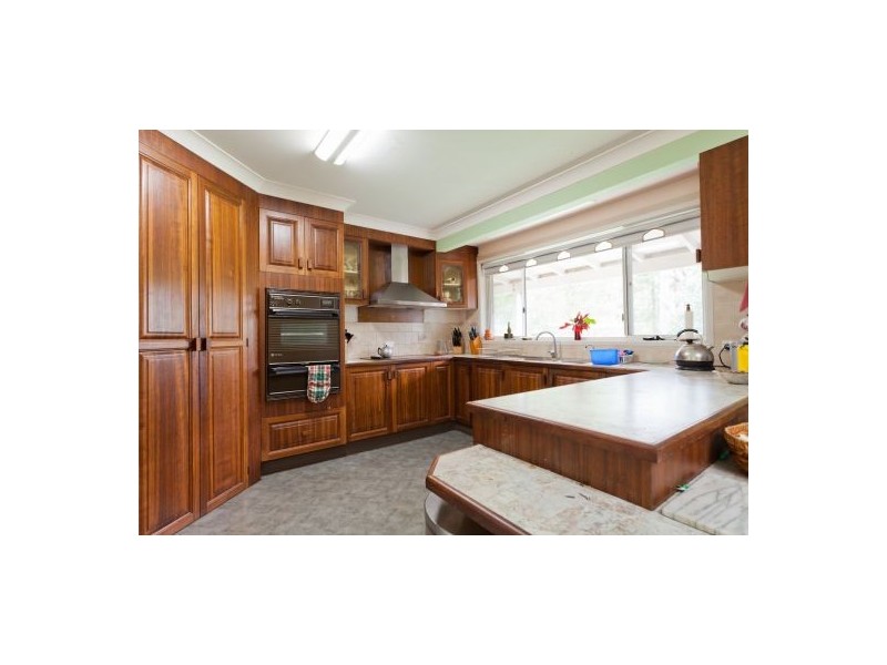 91 East Bonville Road, Bonville NSW 2441