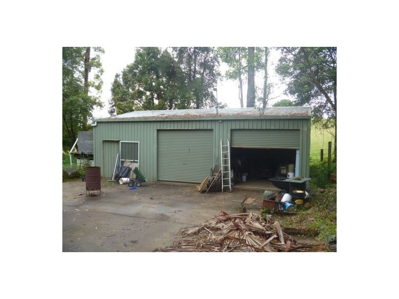 91 East Bonville Road, Bonville NSW 2441