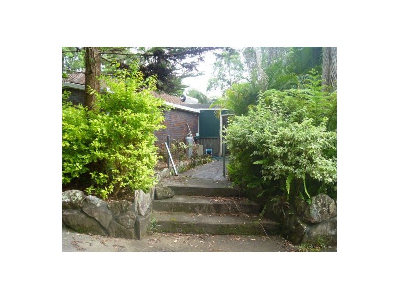 91 East Bonville Road, Bonville NSW 2441