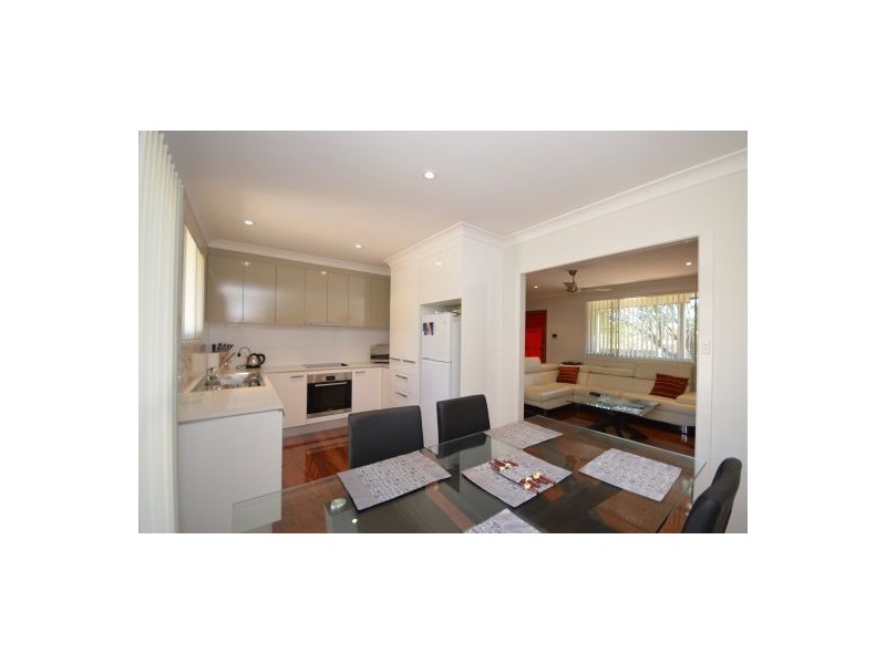 14 Gillibri Crescent, Sawtell NSW 2452