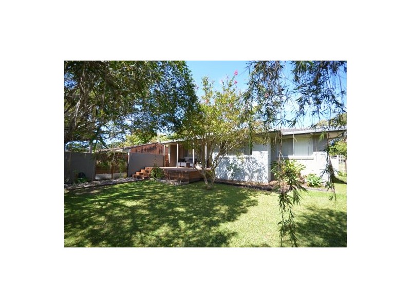 14 Gillibri Crescent, Sawtell NSW 2452