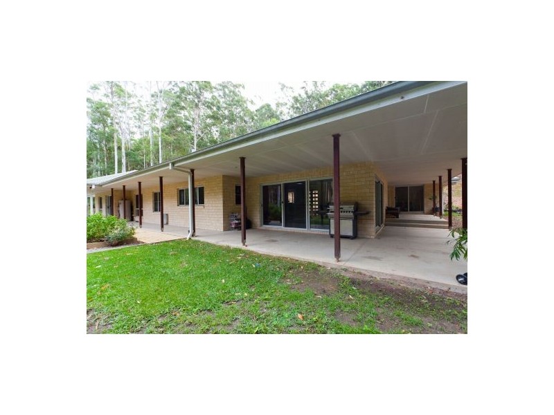 236 Johnsons Road, Sandy Beach NSW 2456