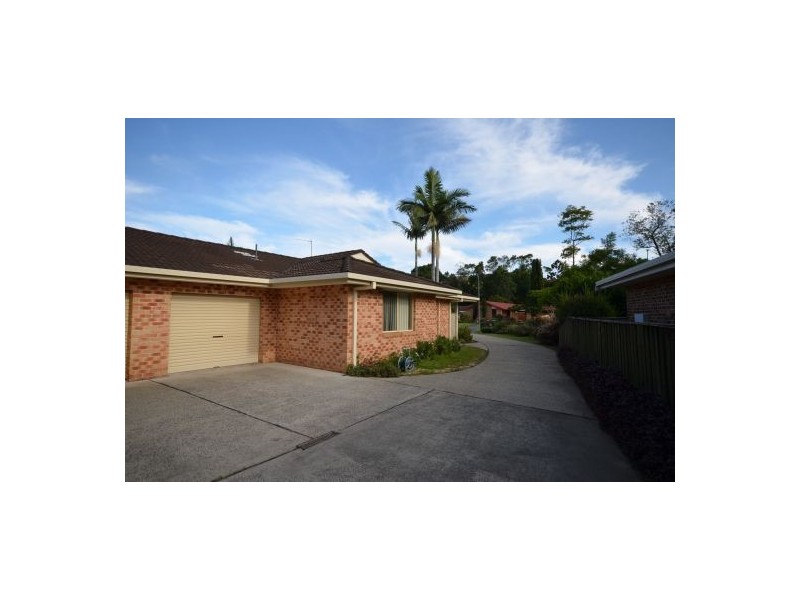 1/10 Bonalbo Close, Coffs Harbour NSW 2450