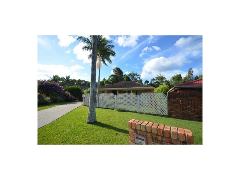 1/10 Bonalbo Close, Coffs Harbour NSW 2450