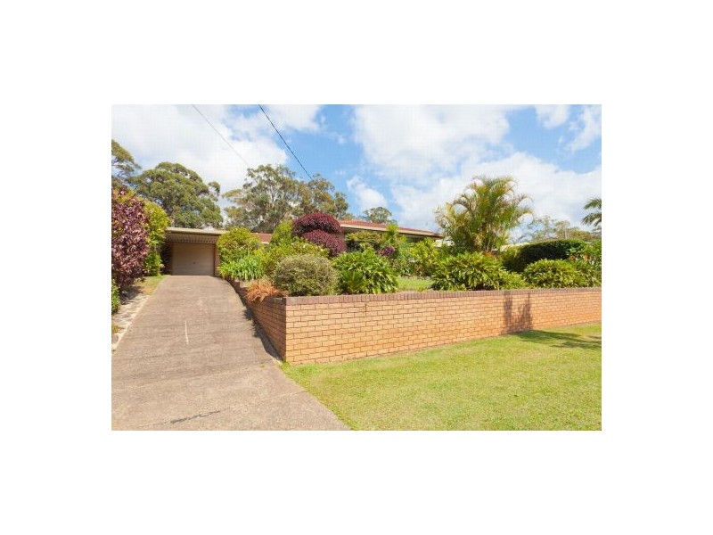 22 Alleena Drive, Toormina NSW 2452