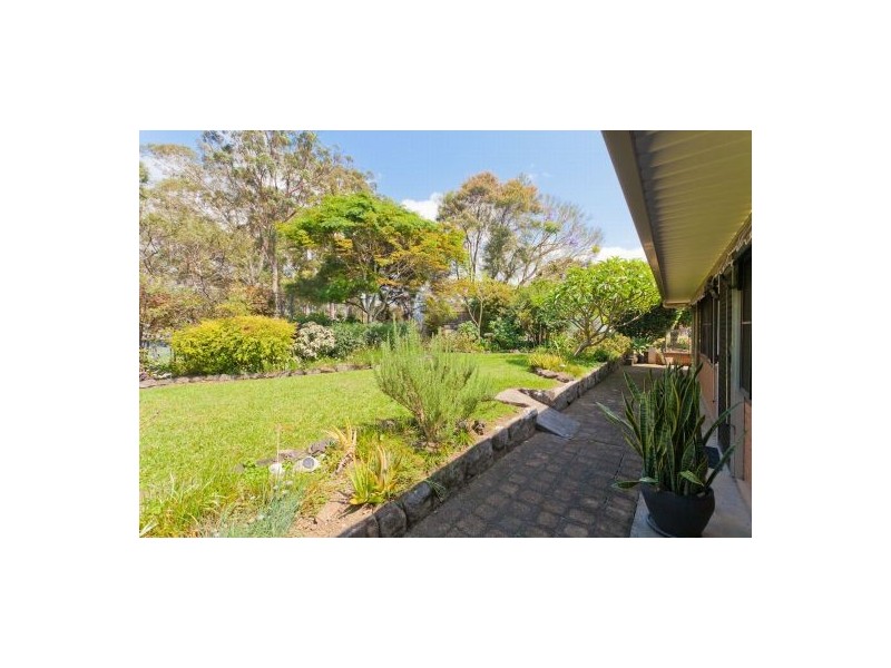22 Alleena Drive, Toormina NSW 2452