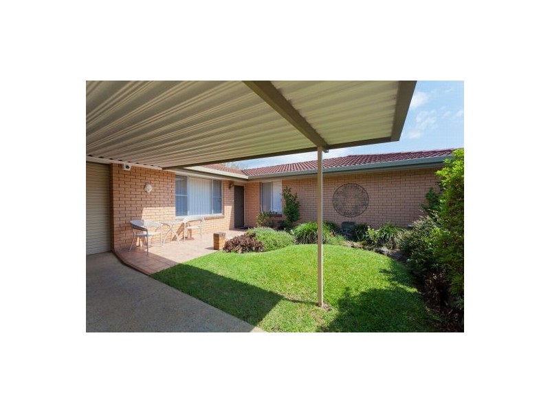 22 Alleena Drive, Toormina NSW 2452