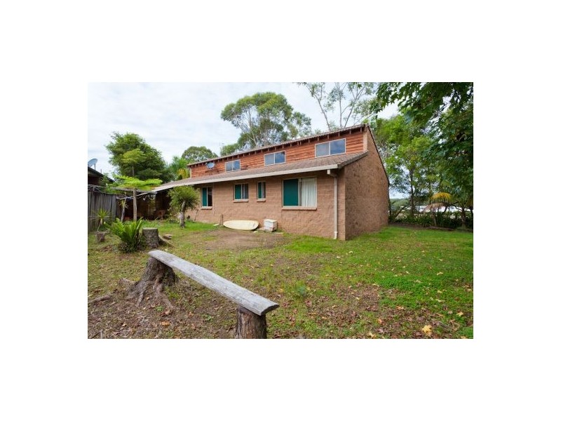 2 McFadyn Street, Toormina NSW 2452