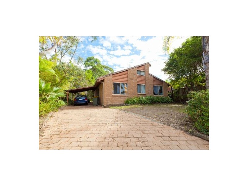 2 McFadyn Street, Toormina NSW 2452