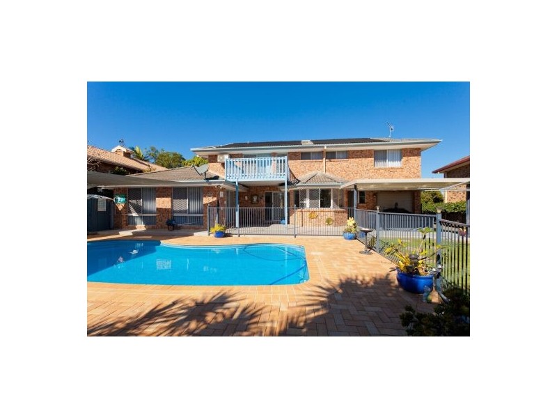 48 De Castella Drive, Boambee East NSW 2452