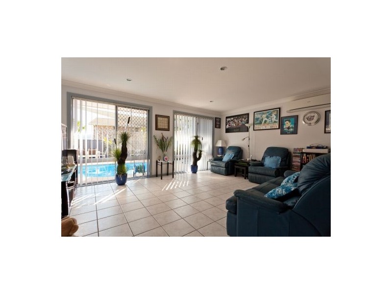 48 De Castella Drive, Boambee East NSW 2452