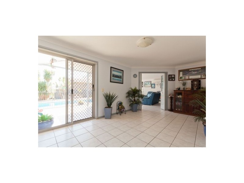 48 De Castella Drive, Boambee East NSW 2452