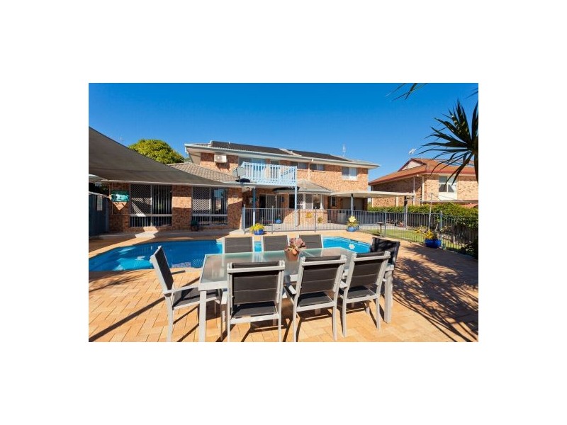 48 De Castella Drive, Boambee East NSW 2452