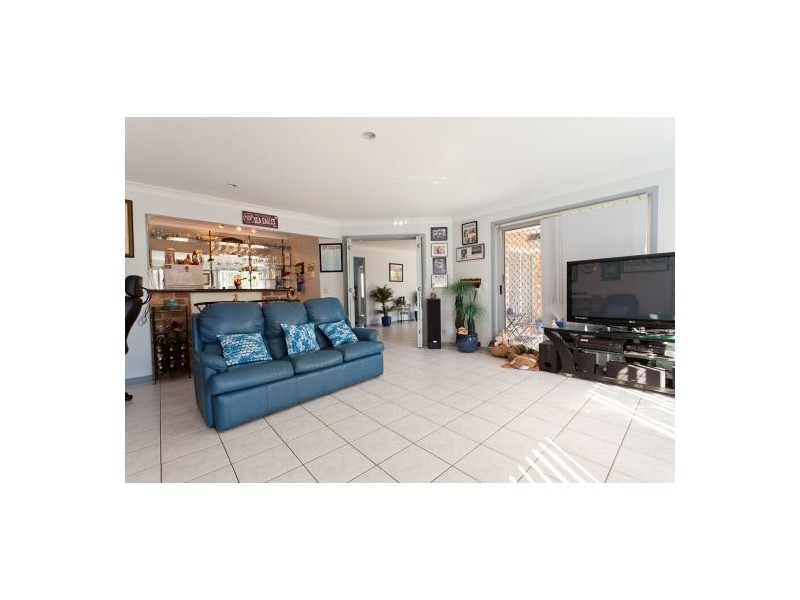 48 De Castella Drive, Boambee East NSW 2452