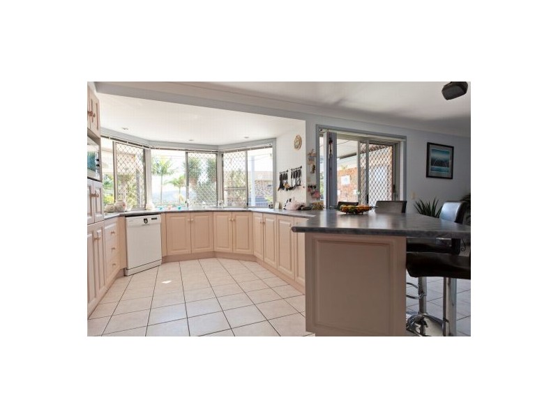 48 De Castella Drive, Boambee East NSW 2452