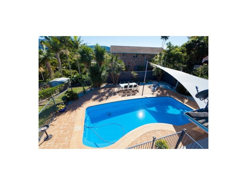 48 De Castella Drive, Boambee East NSW 2452