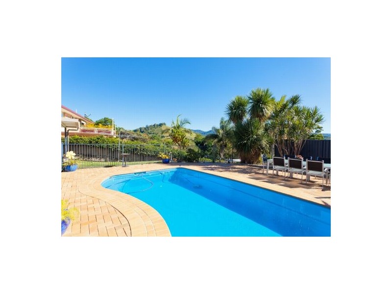 48 De Castella Drive, Boambee East NSW 2452