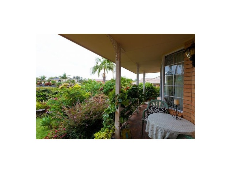 1/18 Moller Drive, Sawtell NSW 2452