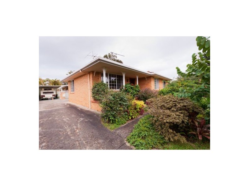 1/18 Moller Drive, Sawtell NSW 2452