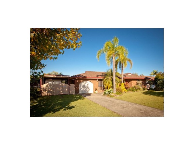 17 Feran Crescent, Coffs Harbour NSW 2450