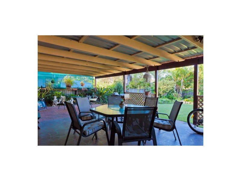 17 Feran Crescent, Coffs Harbour NSW 2450