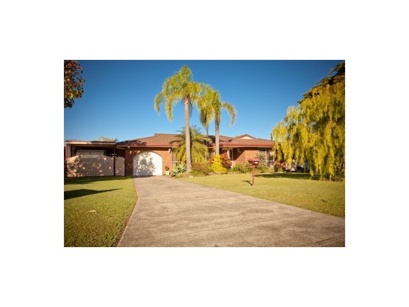 17 Feran Crescent, Coffs Harbour NSW 2450