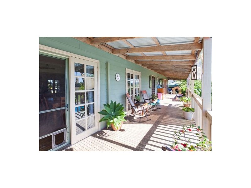 154 Morrows Road, Nana Glen NSW 2450