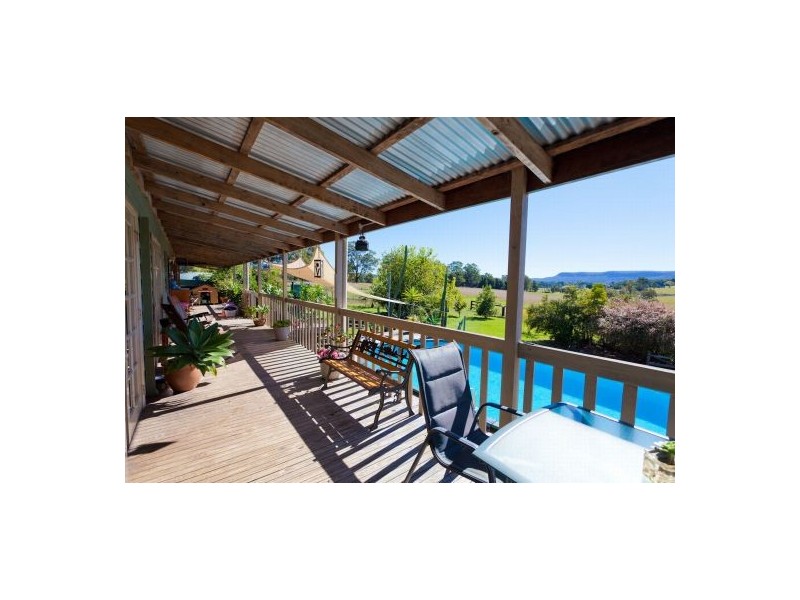 154 Morrows Road, Nana Glen NSW 2450