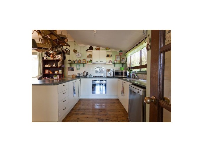 154 Morrows Road, Nana Glen NSW 2450