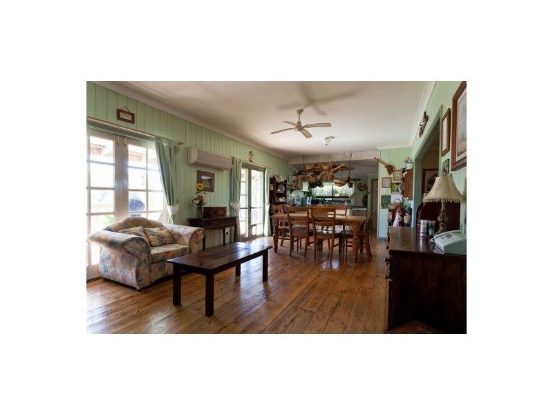 154 Morrows Road, Nana Glen NSW 2450