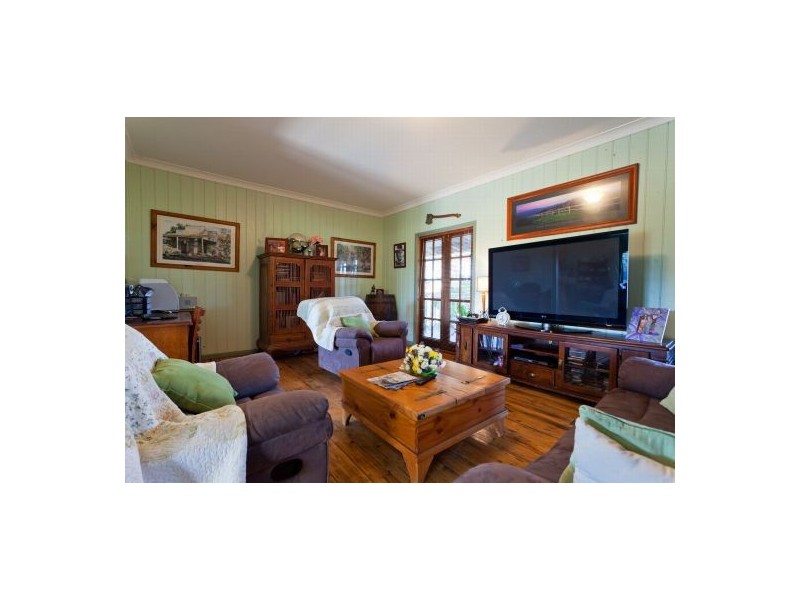 154 Morrows Road, Nana Glen NSW 2450