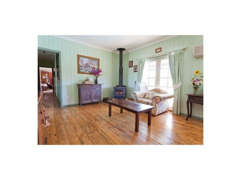 154 Morrows Road, Nana Glen NSW 2450