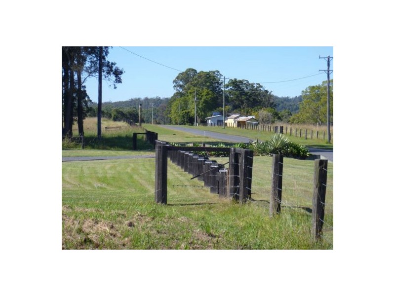 154 Morrows Road, Nana Glen NSW 2450