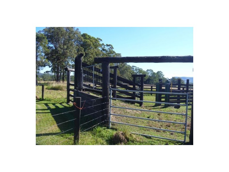 154 Morrows Road, Nana Glen NSW 2450