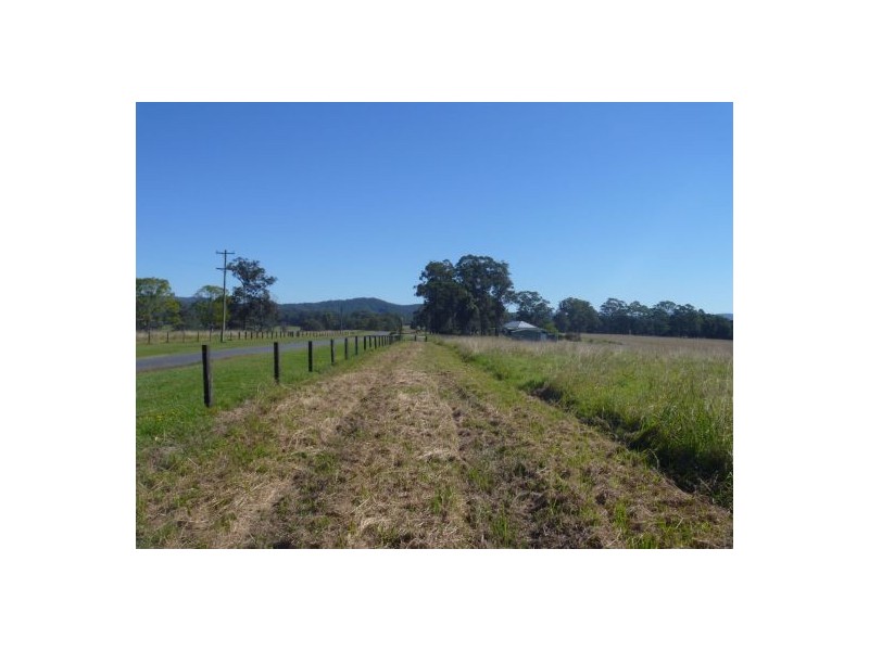 154 Morrows Road, Nana Glen NSW 2450