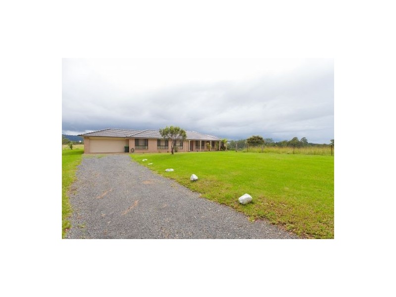 113 East Bonville Road, Bonville NSW 2441
